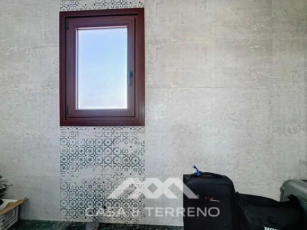 Terrassa de Casa o xalet en venda en Vélez-Málaga amb Aire condicionat, Jardí privat i Terrassa