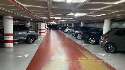 Foto 2 de Garatge de lloguer a Calle Carmen, 7, Centro Ciudad, León