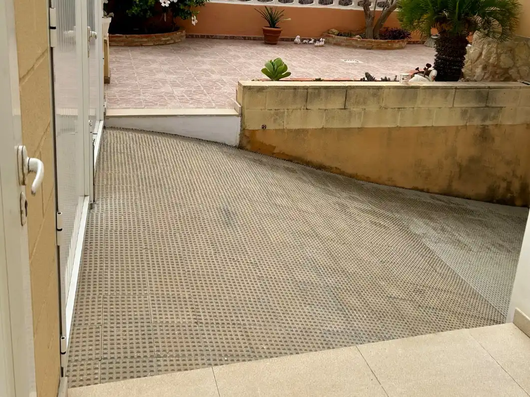 Villa mit Garten zum Verkauf in Cap .L’albir 6A, imagen 14
