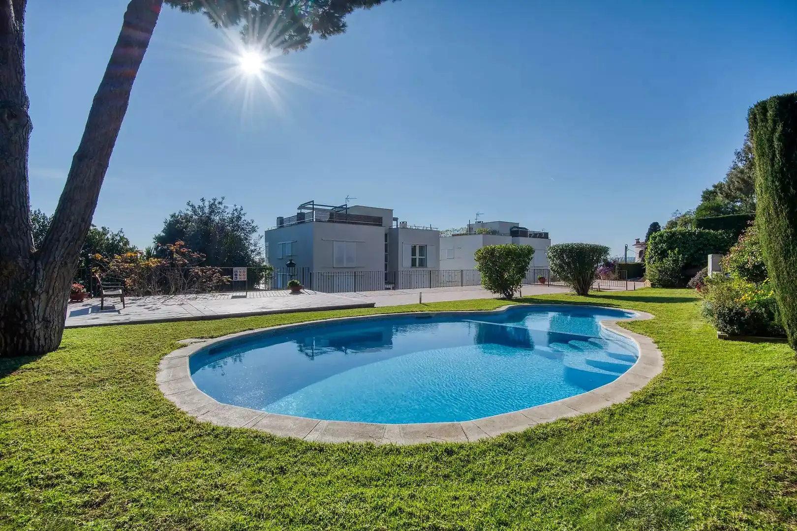 Adossat amb piscina en venda a Camino de les Penyes, imagen 7
