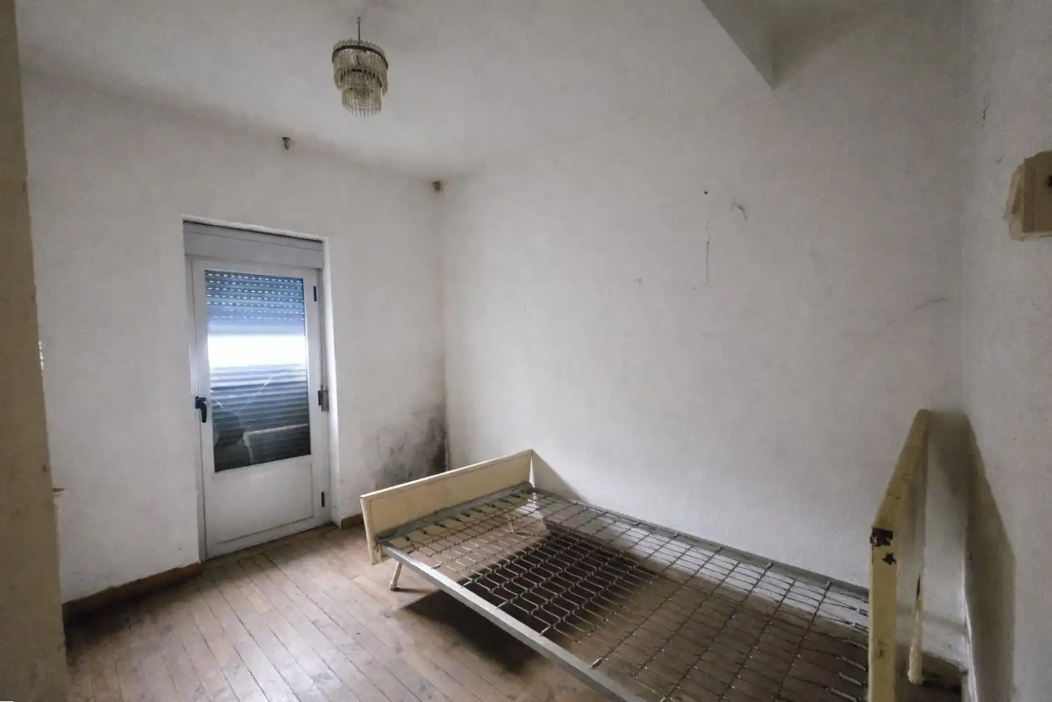 Bedroom of Houses for sale in Piornal