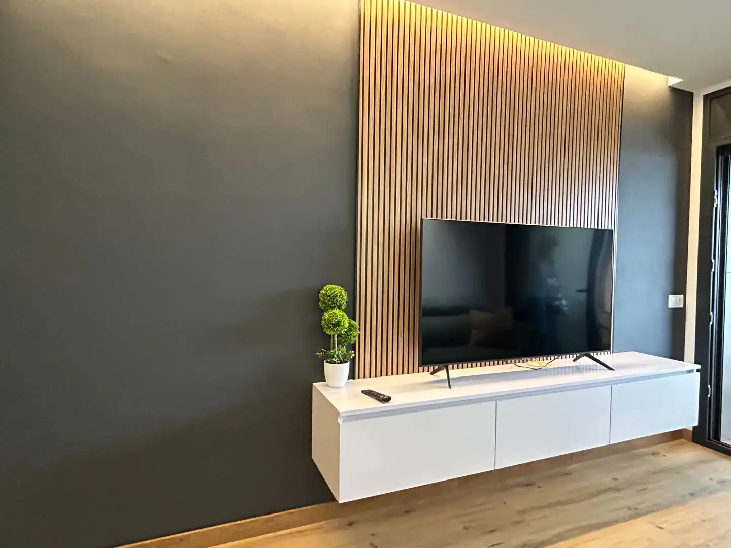 Appartamento in affitto a Passeig Marítim 252, imagen 4