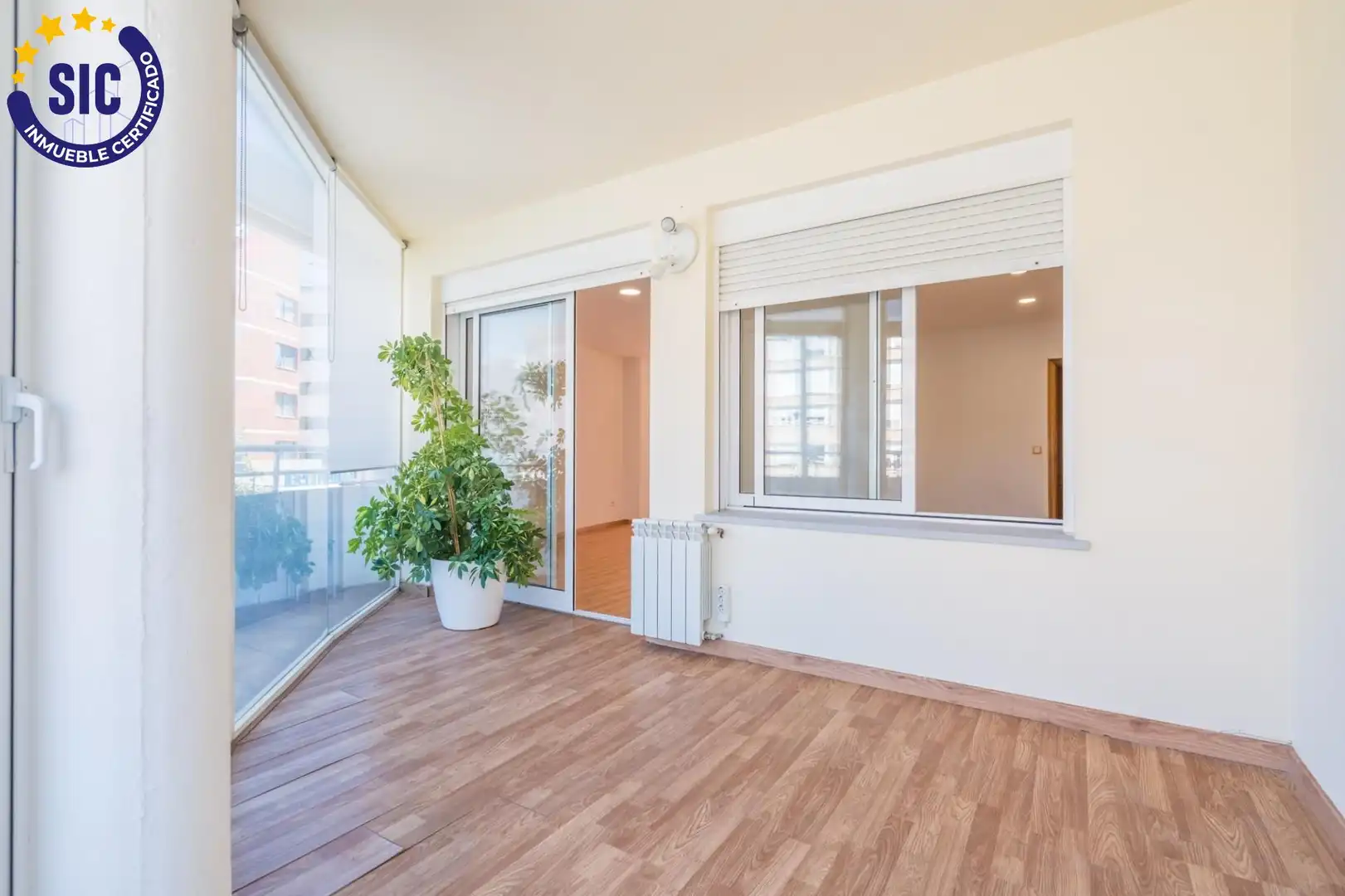Terraza de Piso en venta en Valencia con Aire acondicionado, Calefacción y Terraza