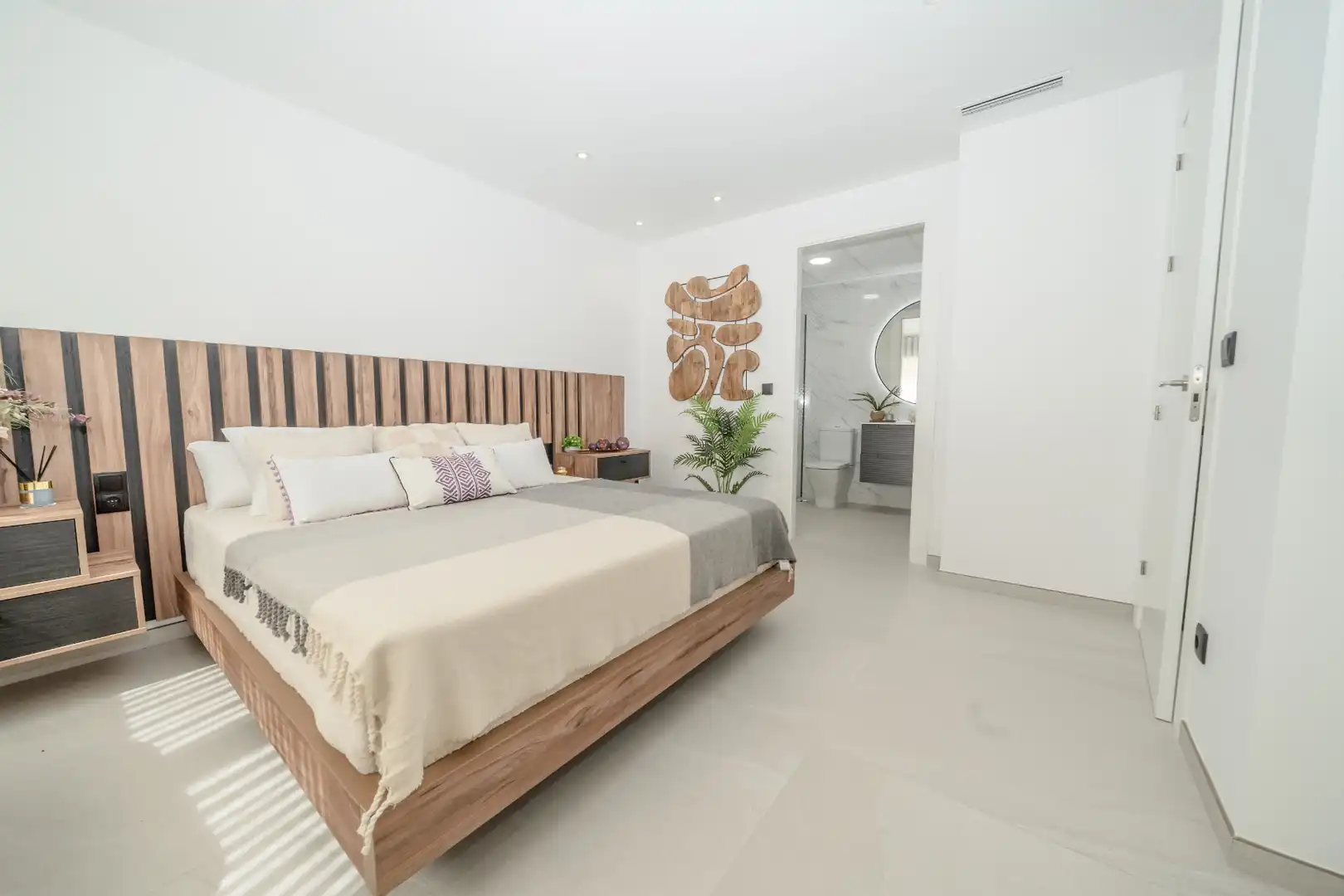 Maison avec terrasse à vendre à San Pedro del Pinatar, imagen 33
