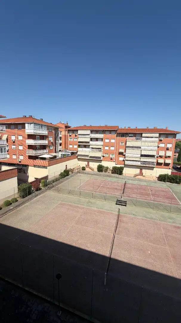 Parking de Piso en venta en Valdemoro con Aire acondicionado, Calefacción y Parquet