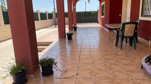 Foto 2 de Casa o chalet en venta en La Murada - Los Vicentes, Orihuela