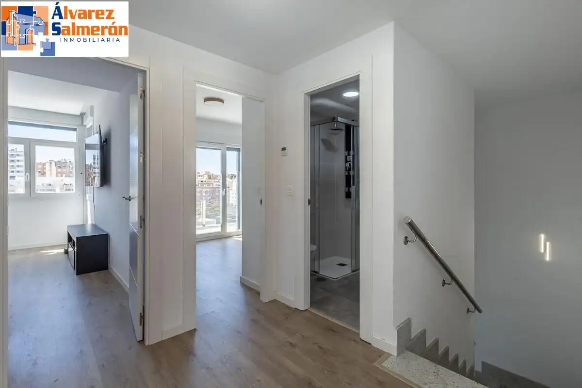 Chalet con terraza en venta en Calle Chimborazo, imagen 24
