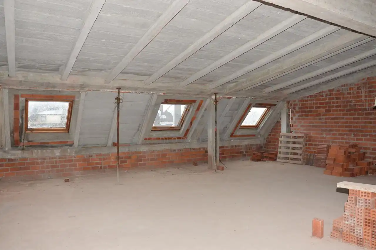 Attic for sale in Vimianzo  with Heating