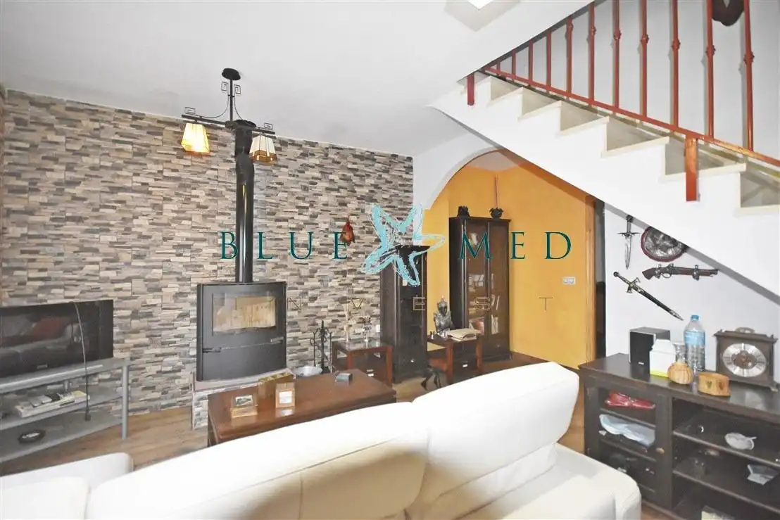 Dúplex en venta en Calle del Siglo, 7, Mazarrón Casco Urbano