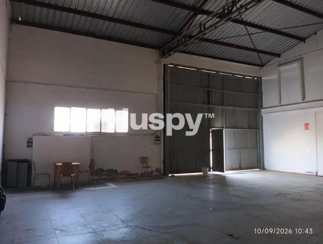 Exterior view of Storage room for sale in Santa Pola ciudad