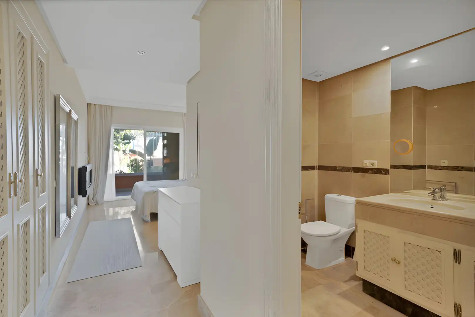 Wohnung mit Pool zum Verkauf in Nueva Andalucía, imagen 28