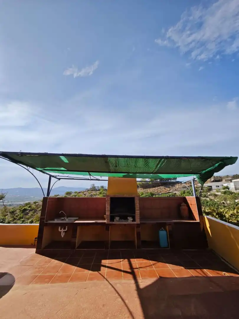 Country homes for sale in N/A, Norte - Barrio del Pilar - El Reñidero