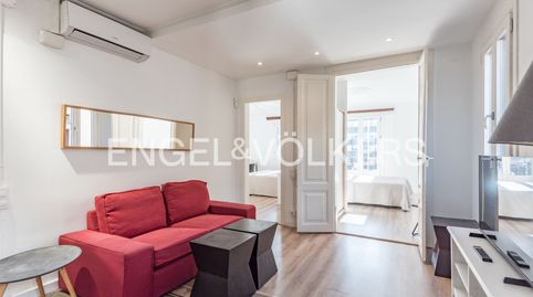 Foto 2 de Pis de lloguer a Barri Gòtic, Barcelona Capital