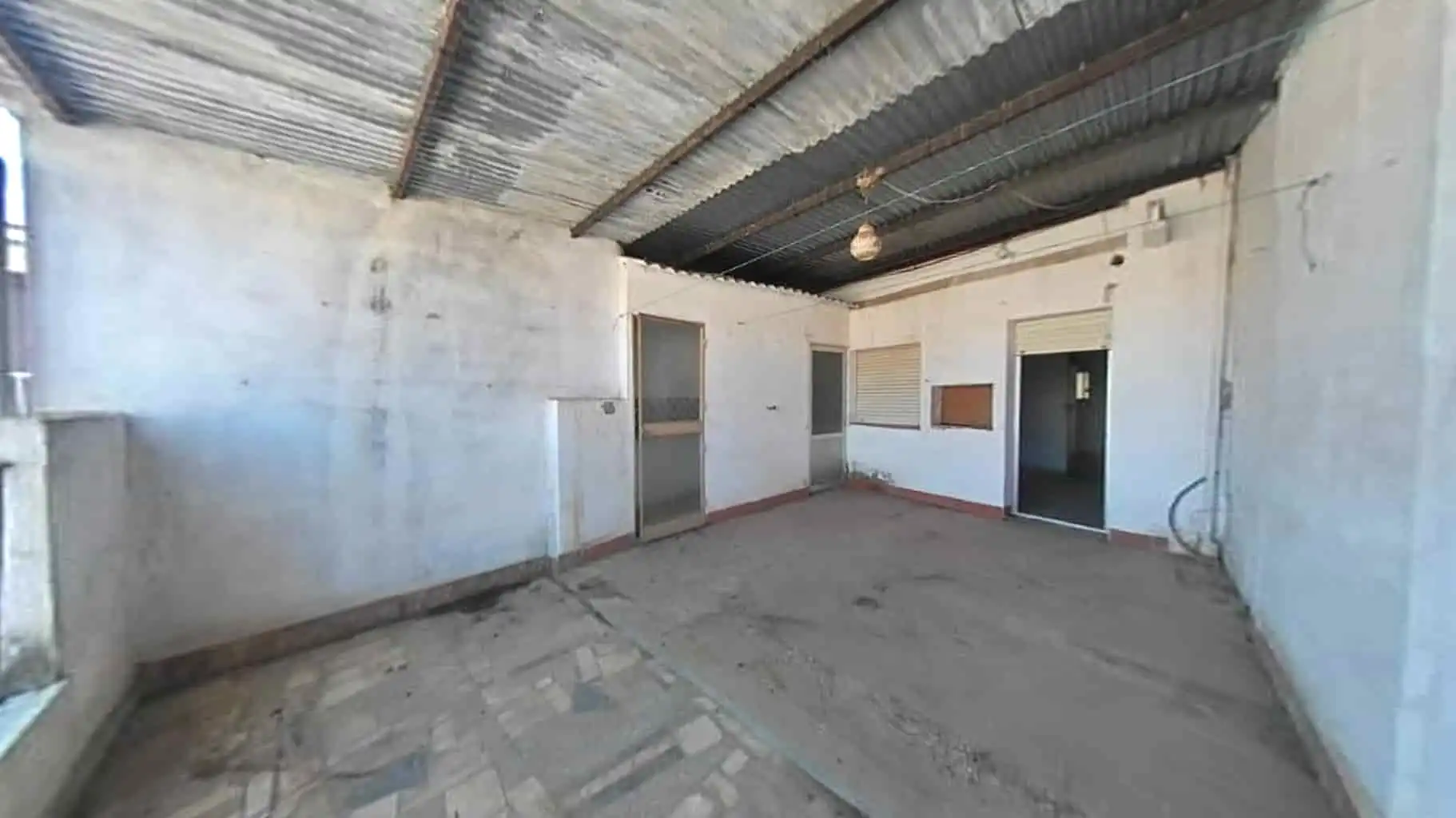 Casa adosada en venta en Arriba, Dos Torres