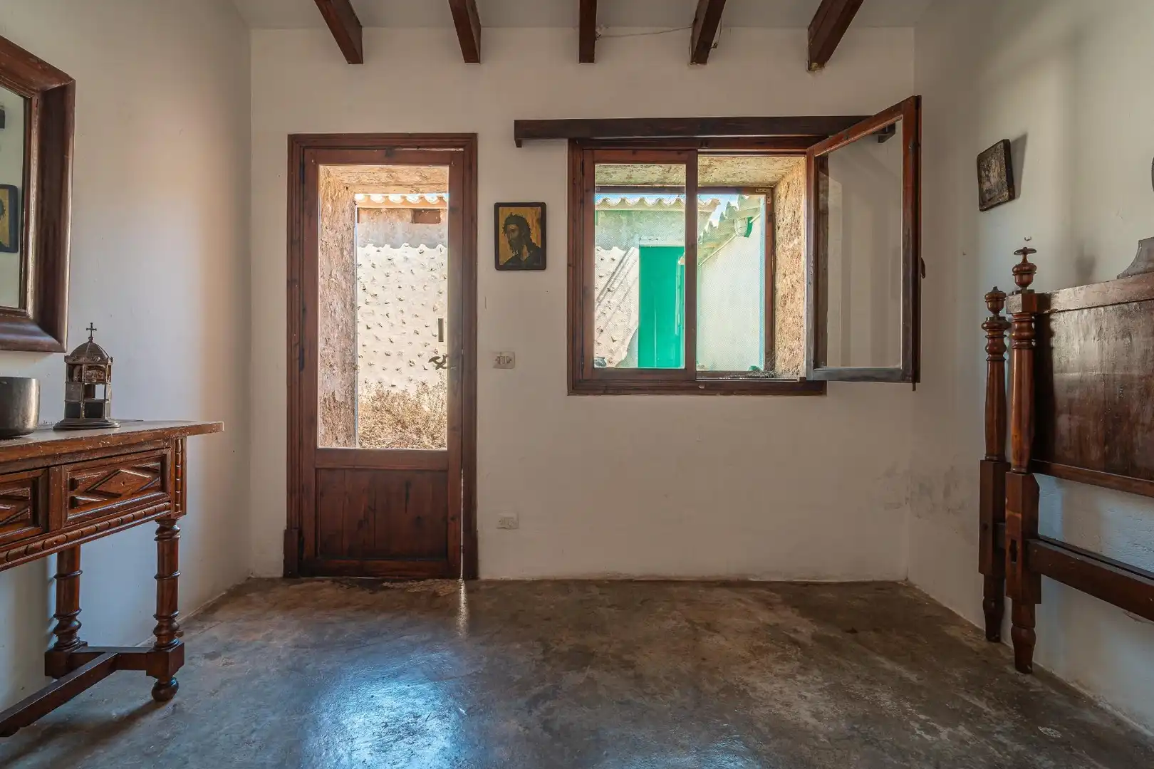 Country homes for sale in Marratxí  with Terrace, Storage room and Furnished