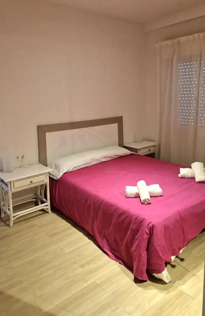 Apartamento con ascensor en venta en Estepona Pueblo, imagen 15