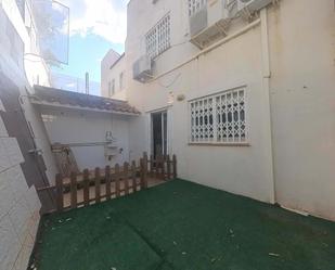 Vista exterior de Casa o xalet en venda en  Murcia Capital