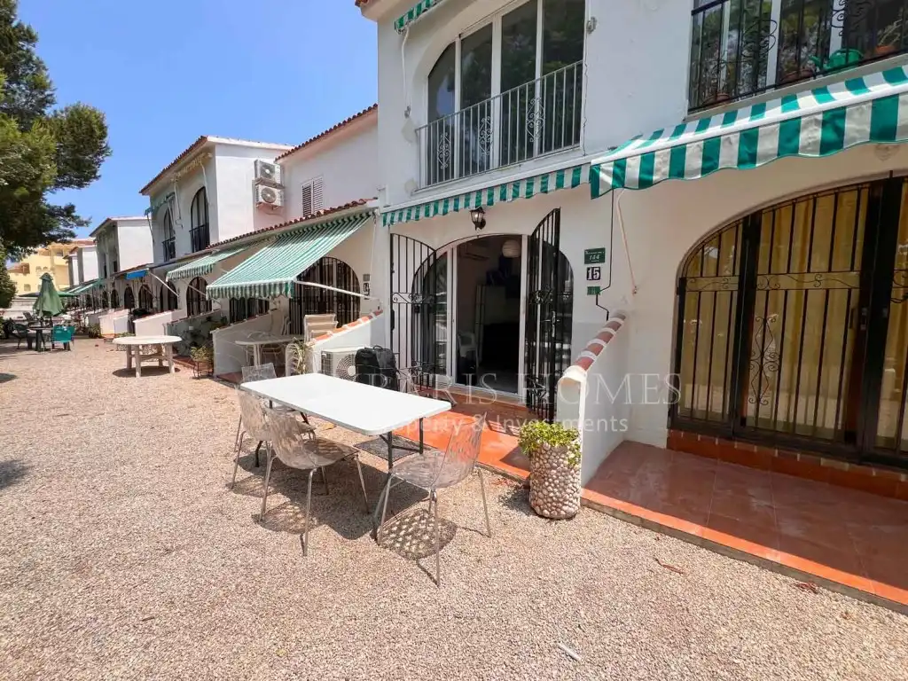 Apartments for sale in Calle Mar Blanca, 6, El Palmar - Los Molinos
