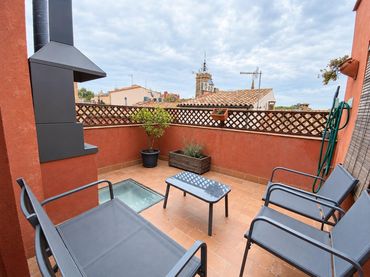 Casa in vendita a Carrer SANTA MADRONA