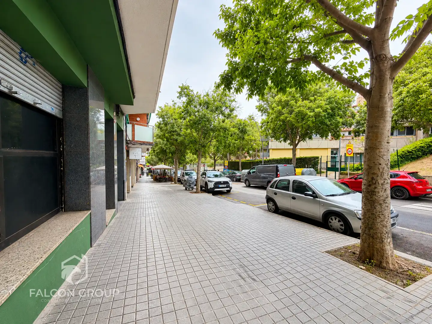 Local comercial en venda a Avinguda de Manuel Girona, imagen 3