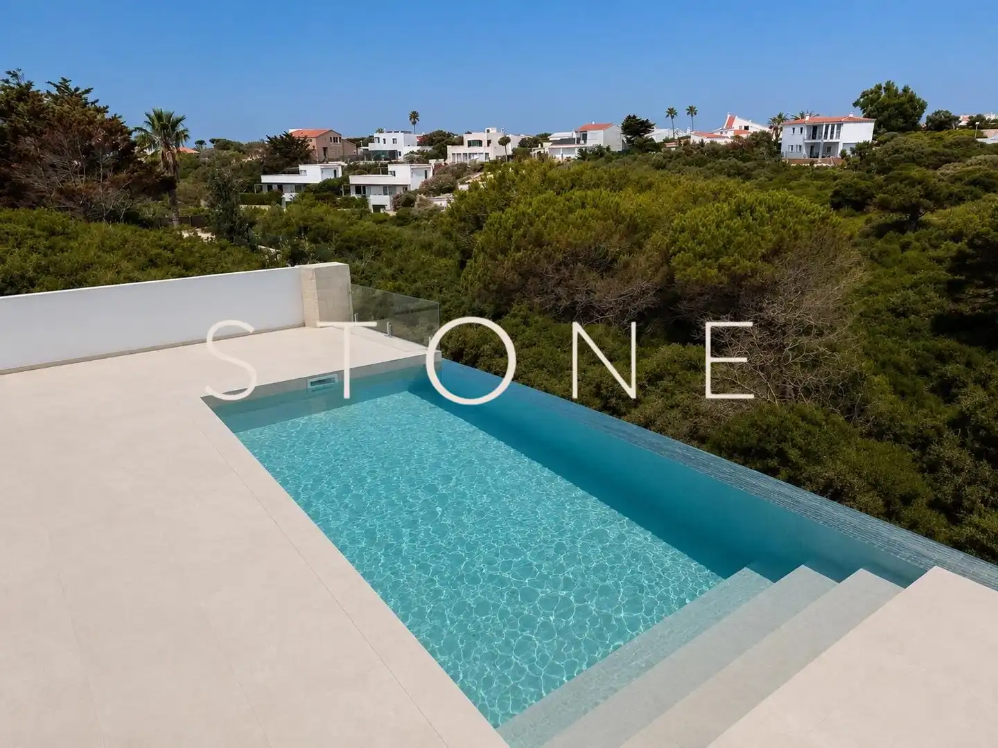 Villa con terrazza in vendita a Cala Llonga - Sa Mesquida, imagen 4