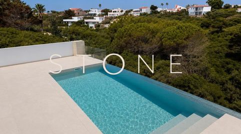 Foto 4 de Casa o xalet en venda a Cala Llonga - Sa Mesquida, Maó - Mahón