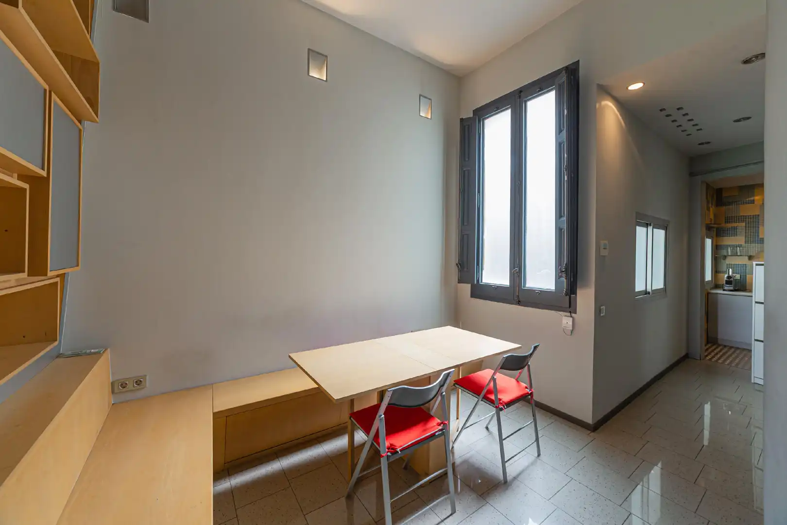 Piso con terraza en venta en Eixample, imagen 22