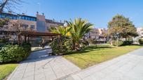 Garden of Flat for sale in Las Rozas de Madrid