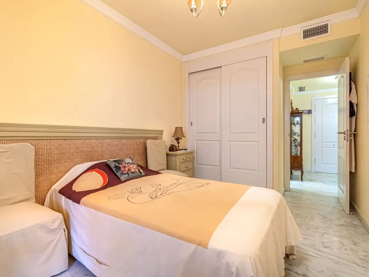 Wohnung mit Pool zum Verkauf in Avenida Conde Rudi 5, imagen 11