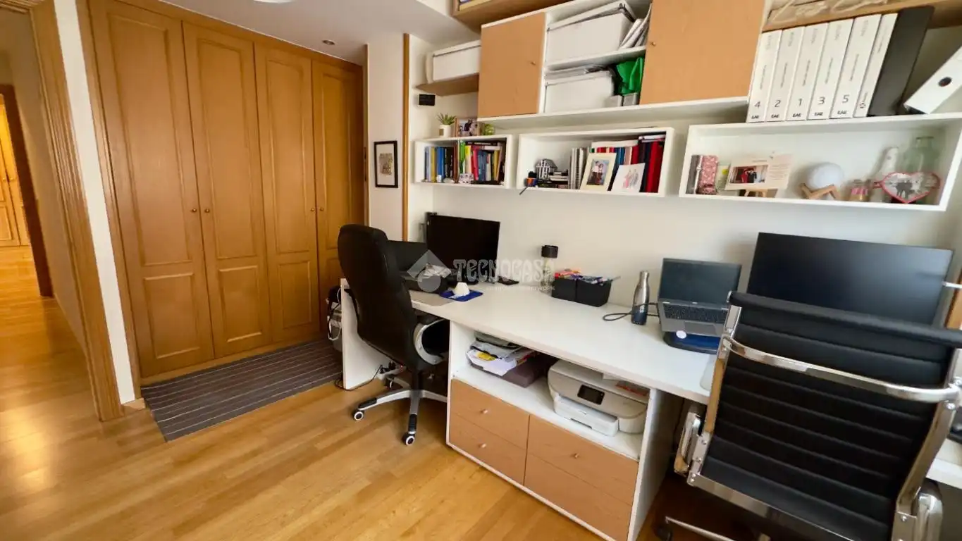 Piso en venta en Boadilla del Monte con Calefacción
