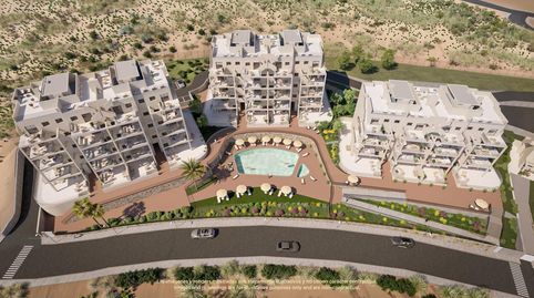Moderno Apartamento A Estrenar en Corvera, Murcia, imatge 5