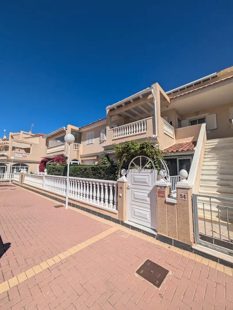 Penthouse mit Pool zum Verkauf in N/A