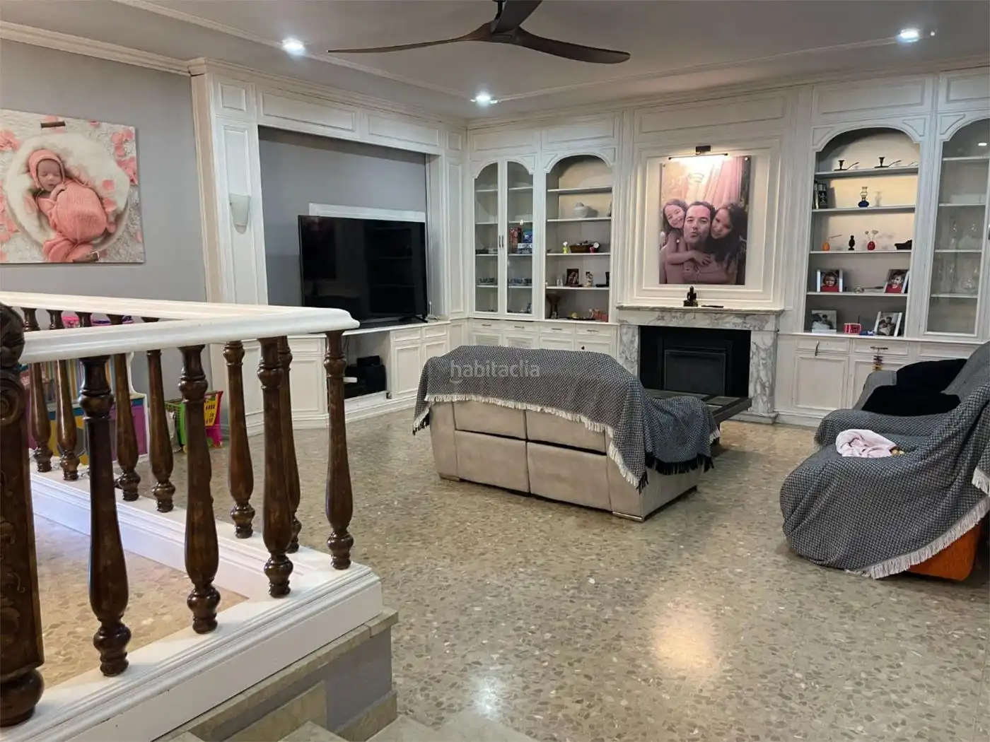 Casa en alquiler en Urbanització Tancat de l'Alter 2507, imagen 6