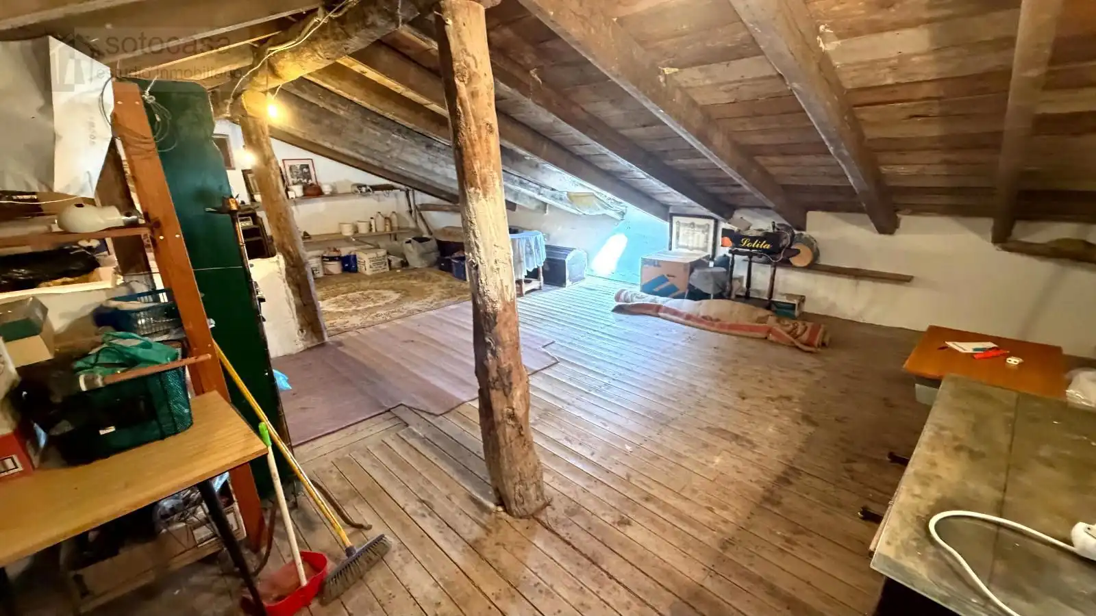 Casa o chalet en venta en Villafuerte con Calefacción y Jardín privado