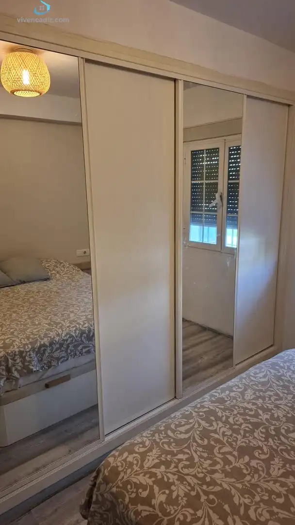 Dormitori de Planta baixa en venda en Cádiz