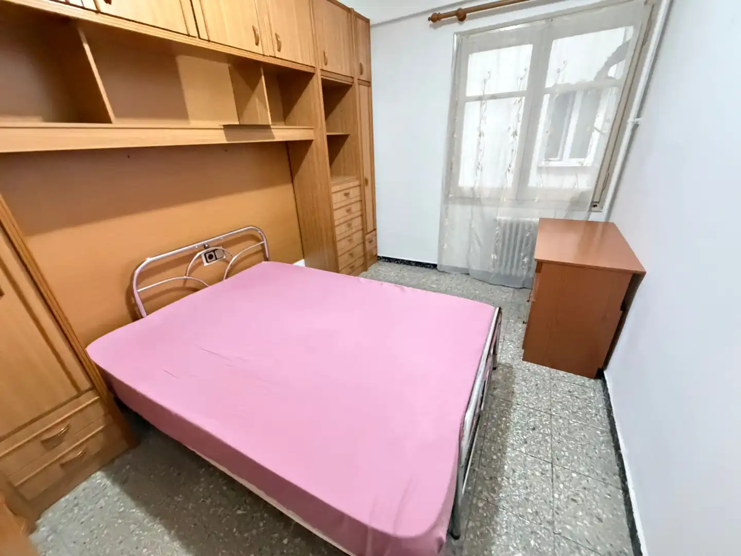Piso con terraza en venta en Carrer Acadèmia, imagen 13