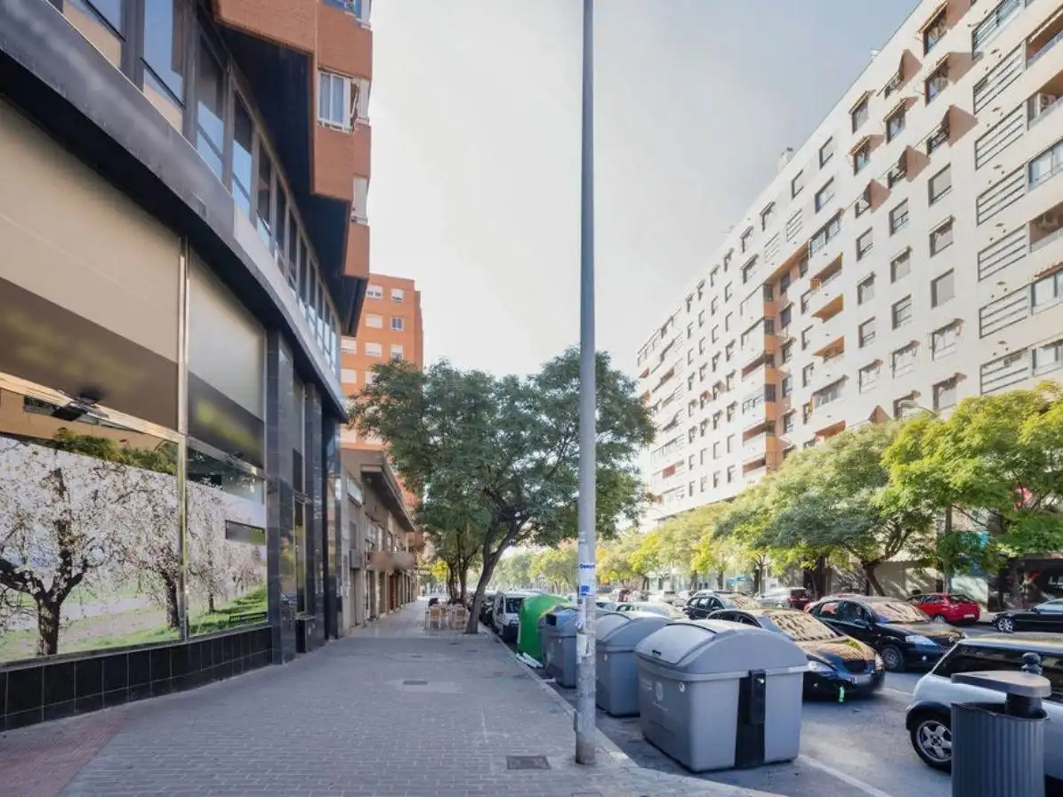 Flat with pool for sale in Calle Médico Vicente Reyes, imagen 29