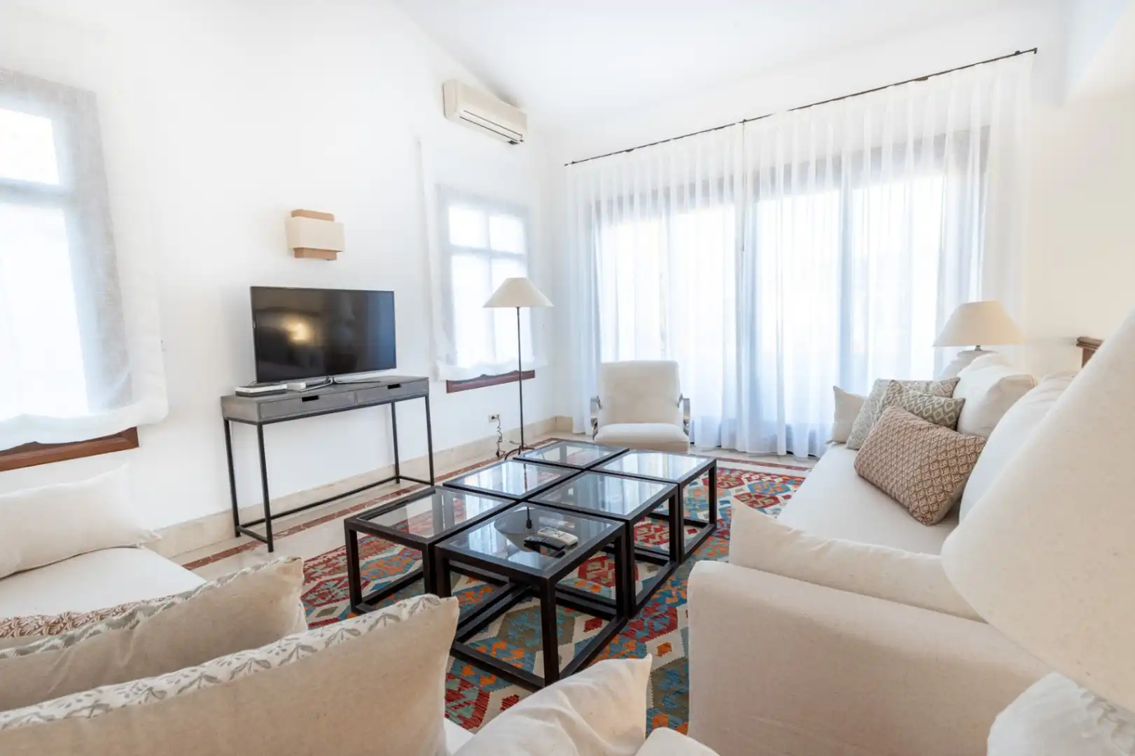 Chalet con terraza en venta en San Pedro de Alcántara, imagen 28