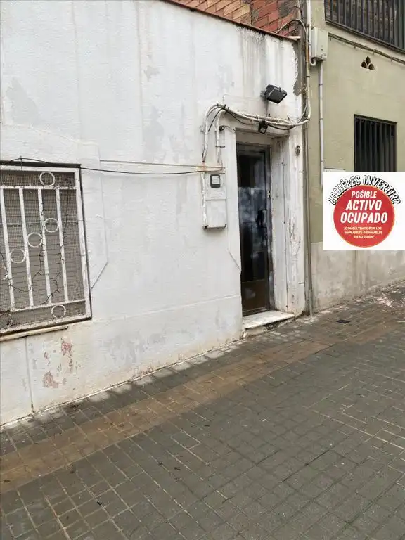 Reihenhaus zum Verkauf in Creu Alta - Puiggener