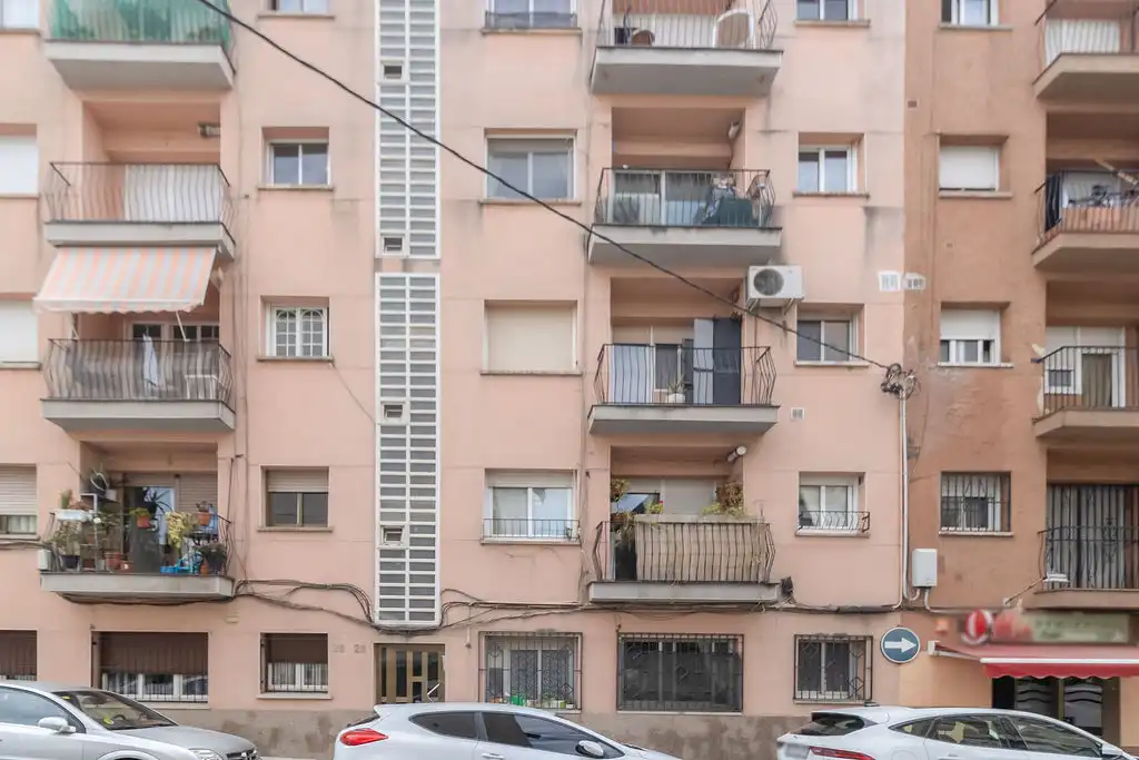 Pis en venda a Carrer d'Ivars d'Urgell, Torre-romeu, Spain, Torre-romeu