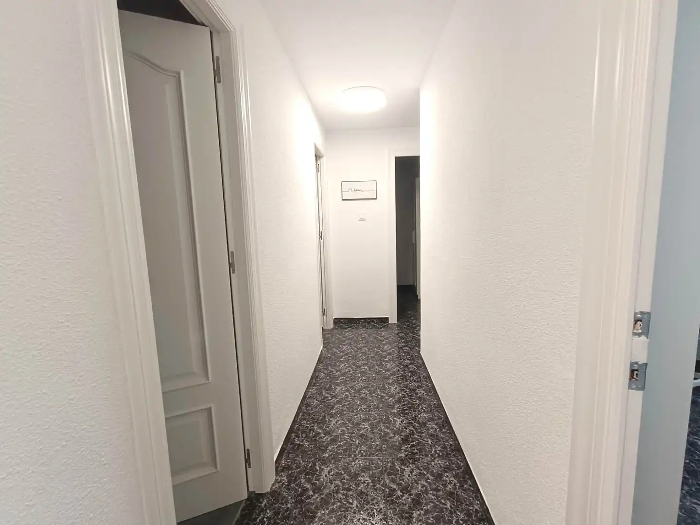 Piso de alquiler en Calle Carlos III, 46, San Ginés