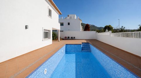 Foto 3 de Casa o xalet en venda a Carrer Cefal, La Pedrera - Vessanes, Dénia