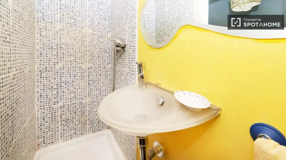 Flat to rent in Barrio de Salamanca, imagen 3