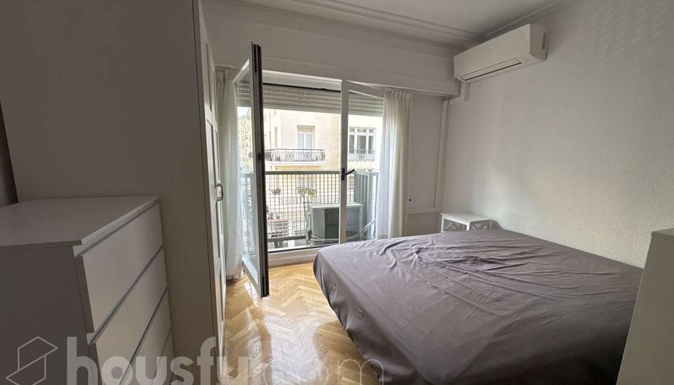 Piso de alquiler en Calle de Viriato, ., Trafalgar - Imagen 3