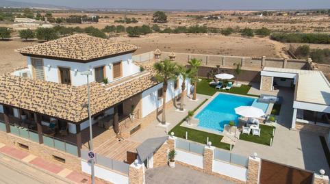 Foto 2 de Casa o chalet en venta en Jerónimo y Avileses,  Murcia Capital