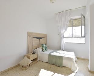 Bedroom of Flat for sale in Quartell  with Balcony