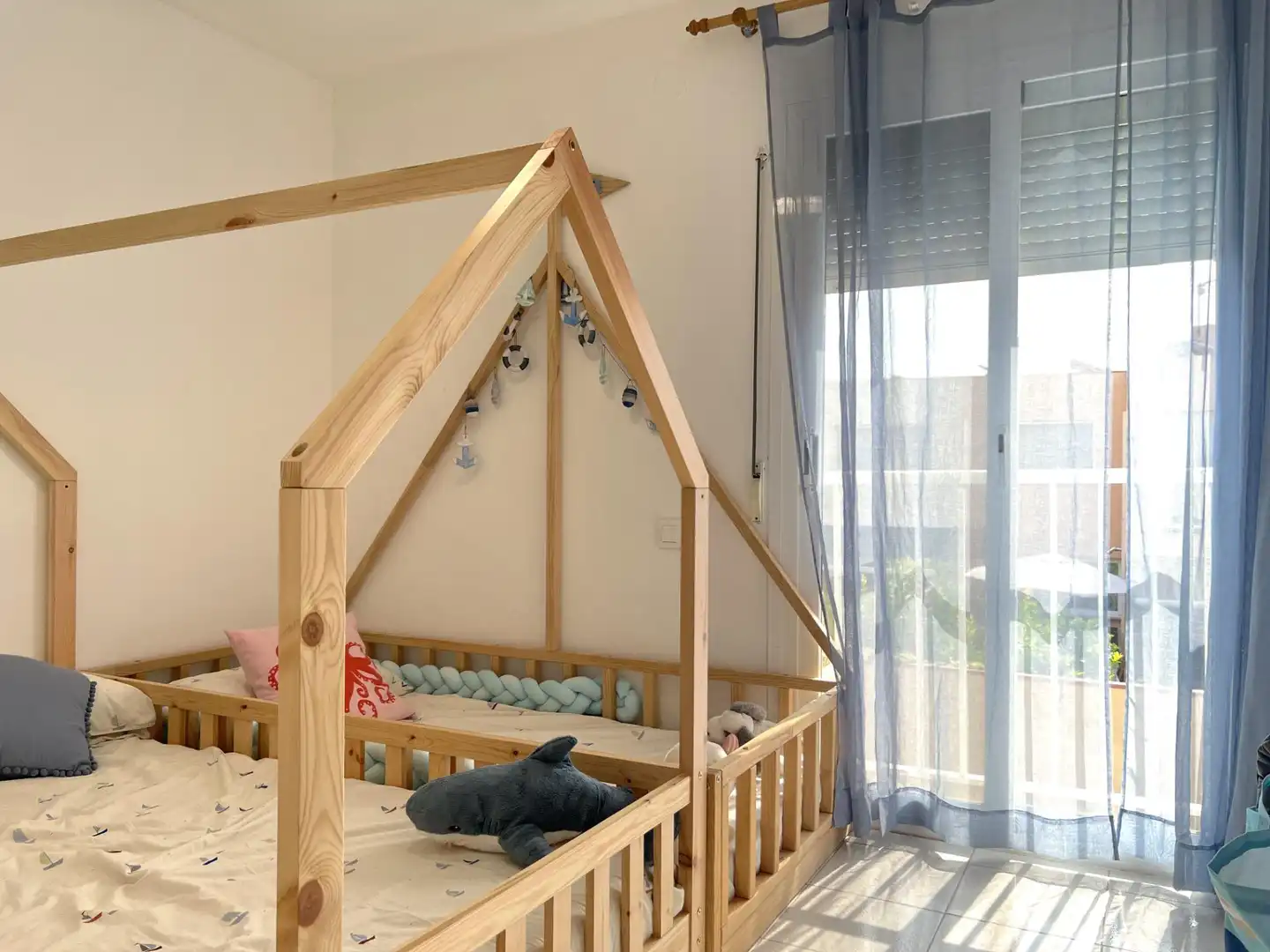 Casa a schiera con piscina in vendita a Sant Pere Pescador, imagen 34