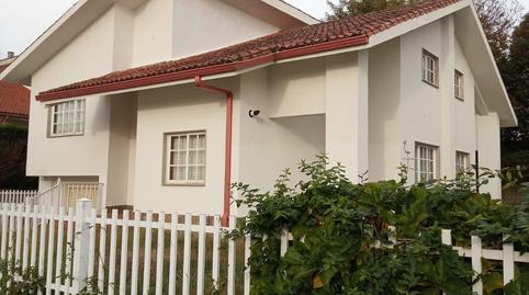 Foto 4 de Pis en venda a Aldea Biduído de Abaixo, O Milladoiro, A Coruña