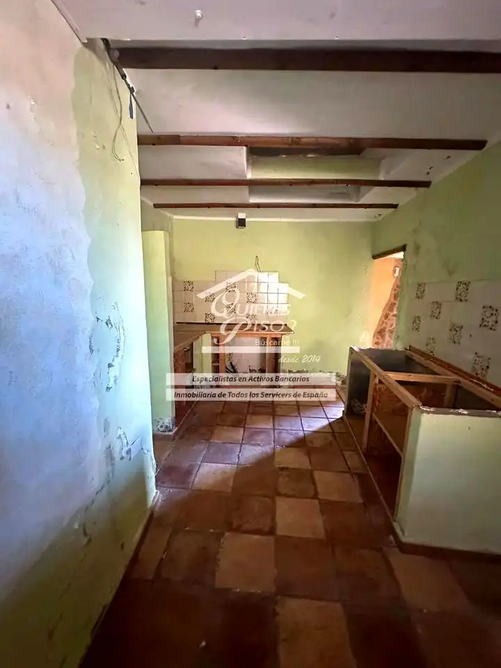 Cuina de Finca rústica en venda en Teror