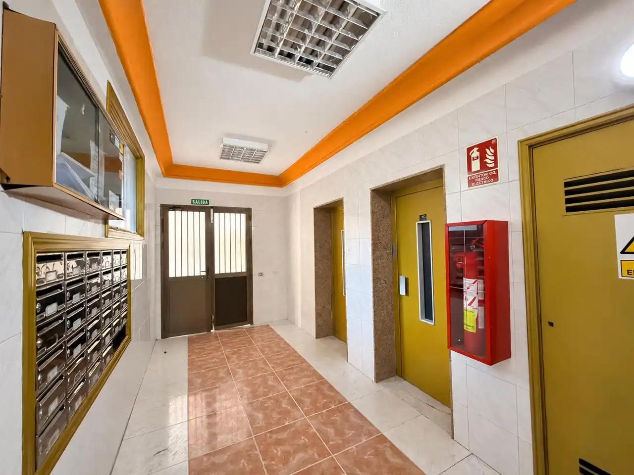 Piso con ascensor en venta en Calle Alcalde Mandillo Tejera, imagen 24